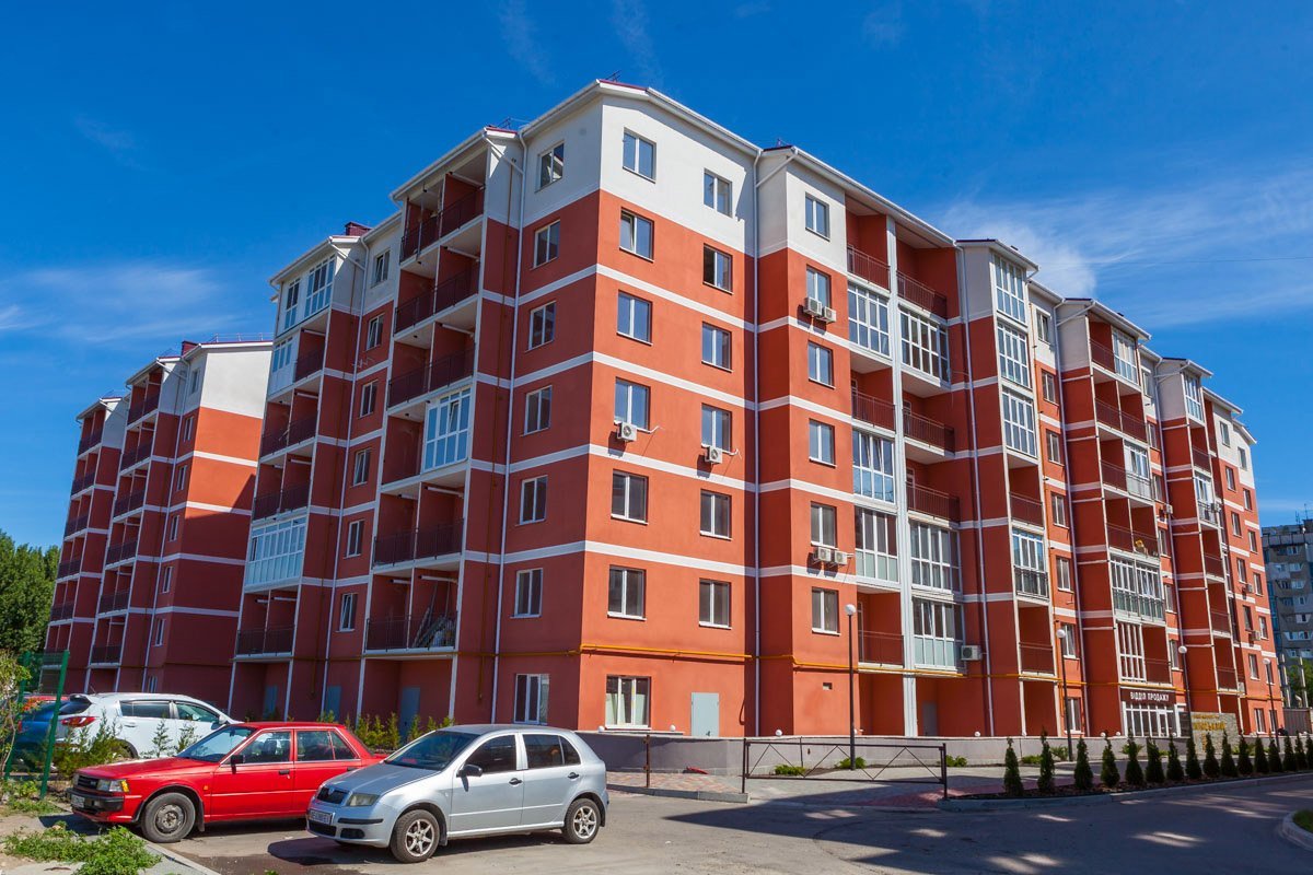 Где выгодно купить уютную и комфортную квартиру в Днепре: ЖК "Олимпийский" открывает секреты 5