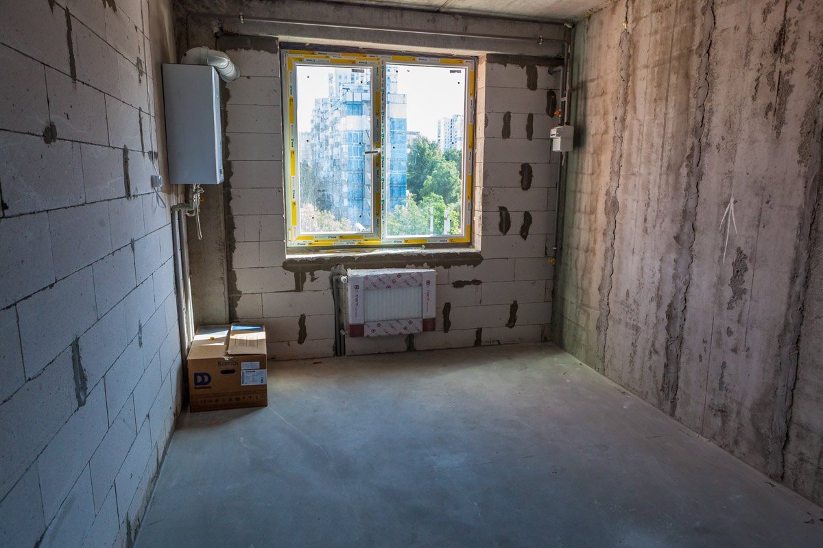 Где выгодно купить уютную и комфортную квартиру в Днепре: ЖК "Олимпийский" открывает секреты 6