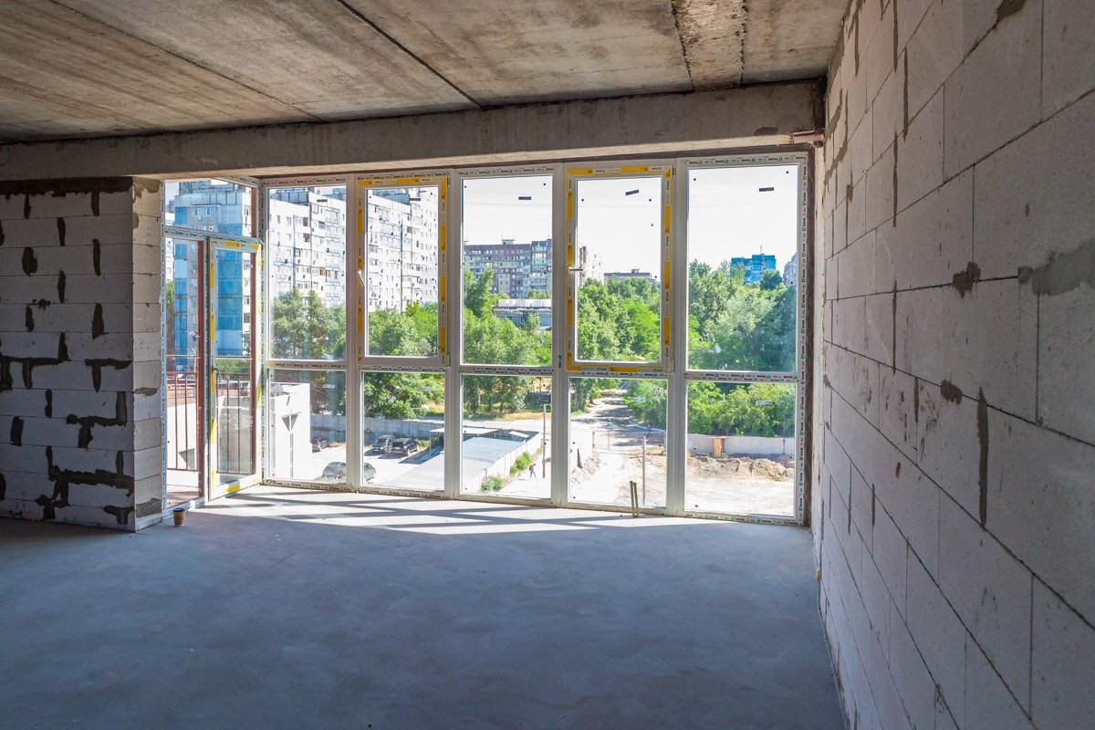 Где выгодно купить уютную и комфортную квартиру в Днепре: ЖК "Олимпийский" открывает секреты 7