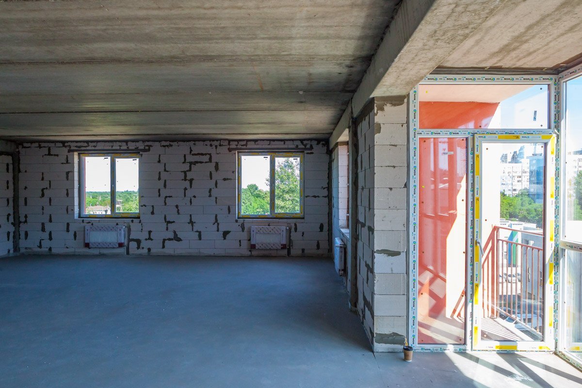 Где выгодно купить уютную и комфортную квартиру в Днепре: ЖК "Олимпийский" открывает секреты 8