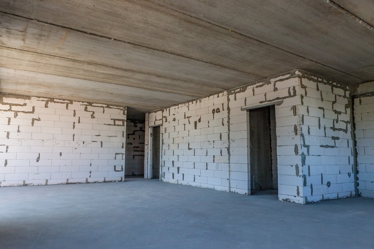 Где выгодно купить уютную и комфортную квартиру в Днепре: ЖК "Олимпийский" открывает секреты 9