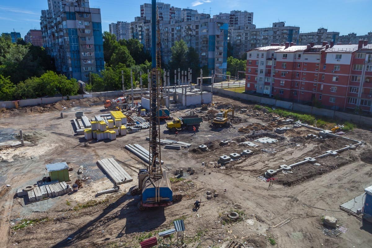 Где выгодно купить уютную и комфортную квартиру в Днепре: ЖК "Олимпийский" открывает секреты 10