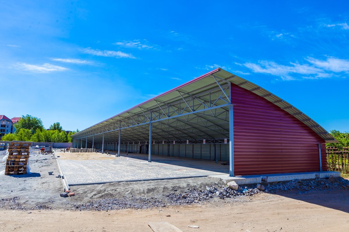 Где выгодно купить уютную и комфортную квартиру в Днепре: ЖК "Олимпийский" открывает секреты 11