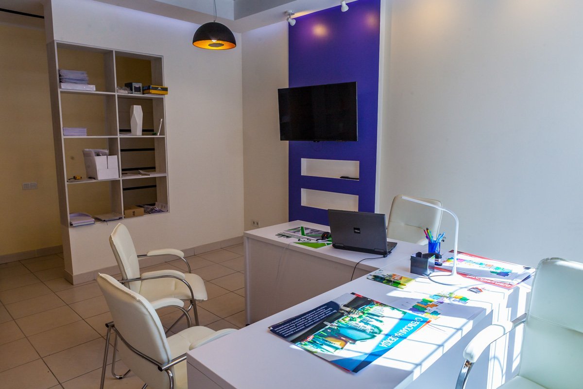 Где выгодно купить уютную и комфортную квартиру в Днепре: ЖК "Олимпийский" открывает секреты 13