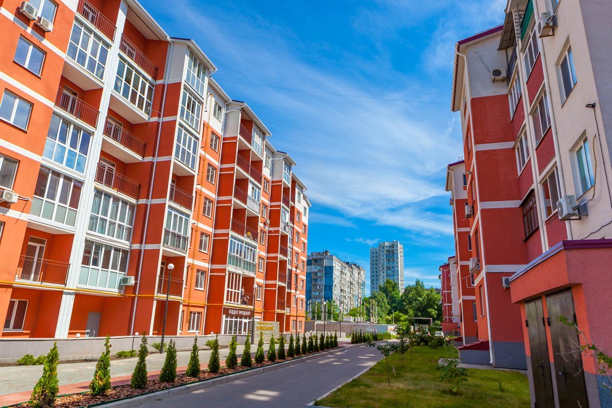 Где выгодно купить уютную и комфортную квартиру в Днепре: ЖК "Олимпийский" открывает секреты 16