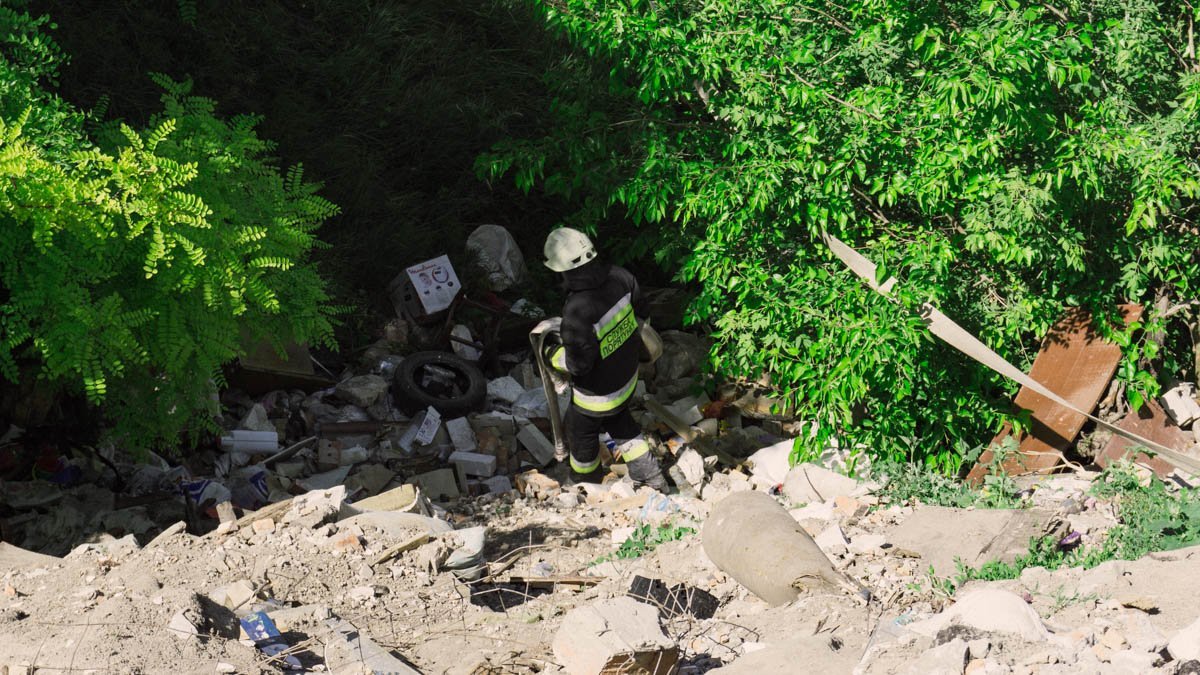 Чудеса альпинизма от спасателей Чудеса альпинизма от спасателей