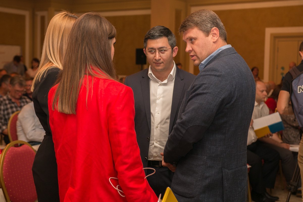 Кооперативы не являются флагманом аграрного рынка, но с помощью власти ситуацию можно исправить