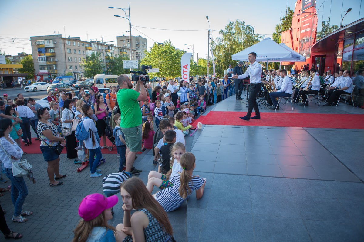 Фото: Сергей Марченко