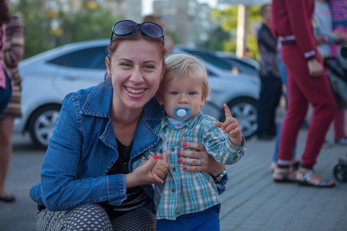 Фото: Сергей Марченко