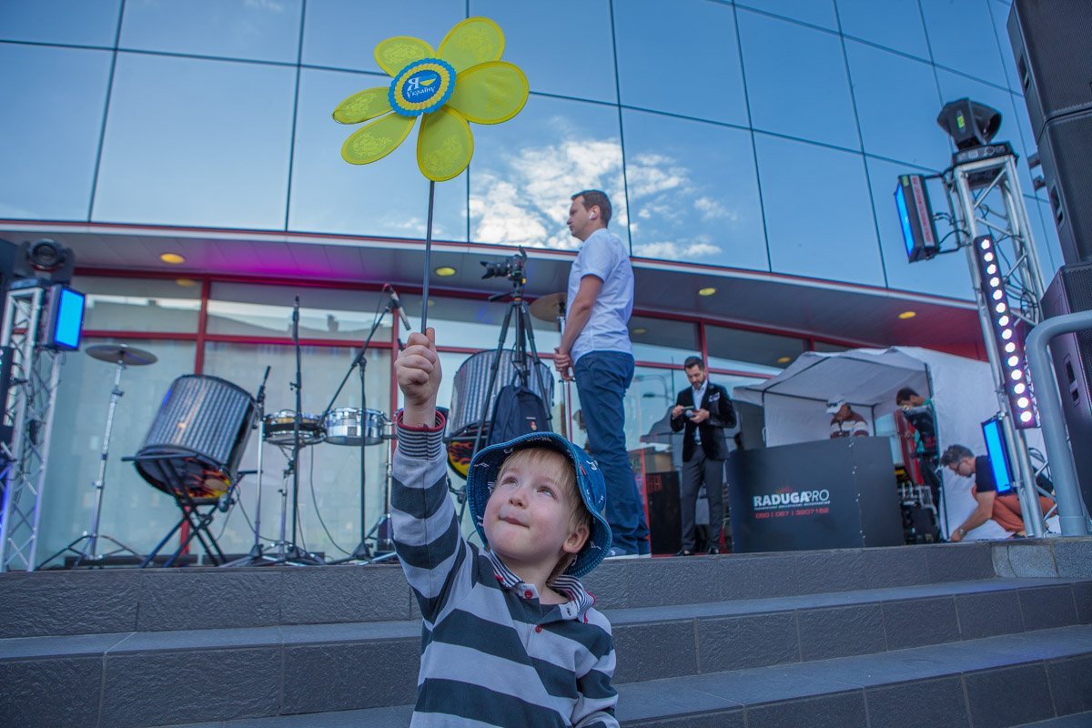 Цветы жизни