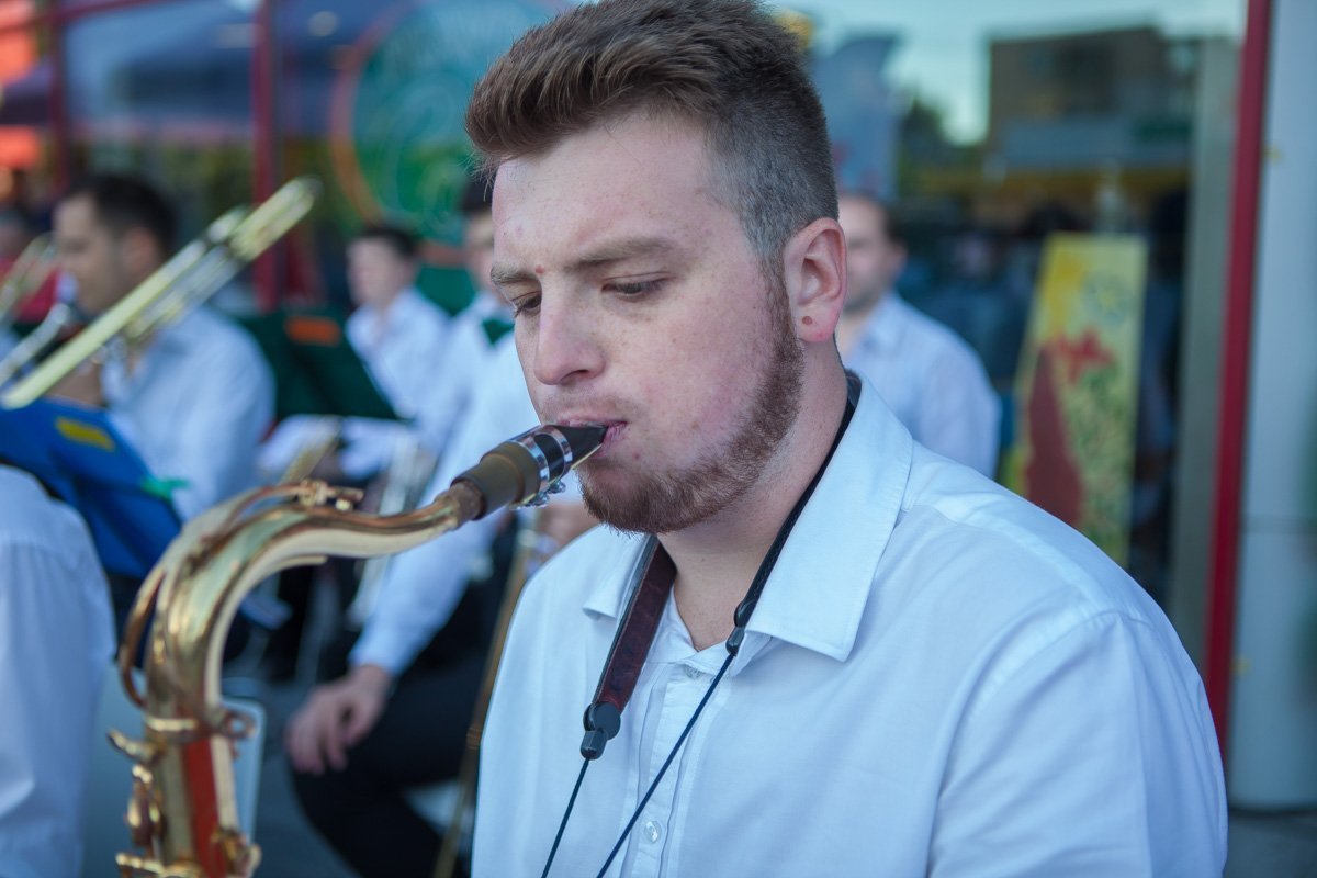 Главное, правильно сосредоточиться