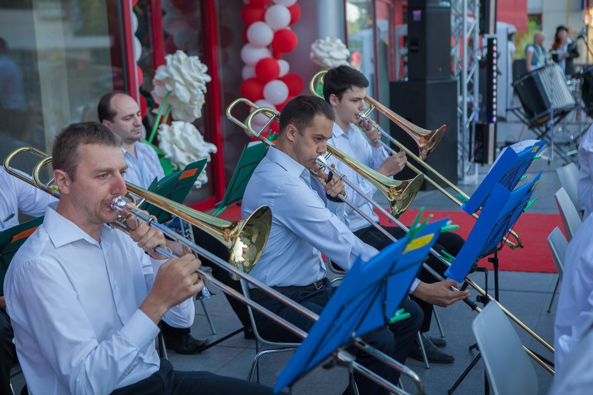 Фото: Сергей Марченко