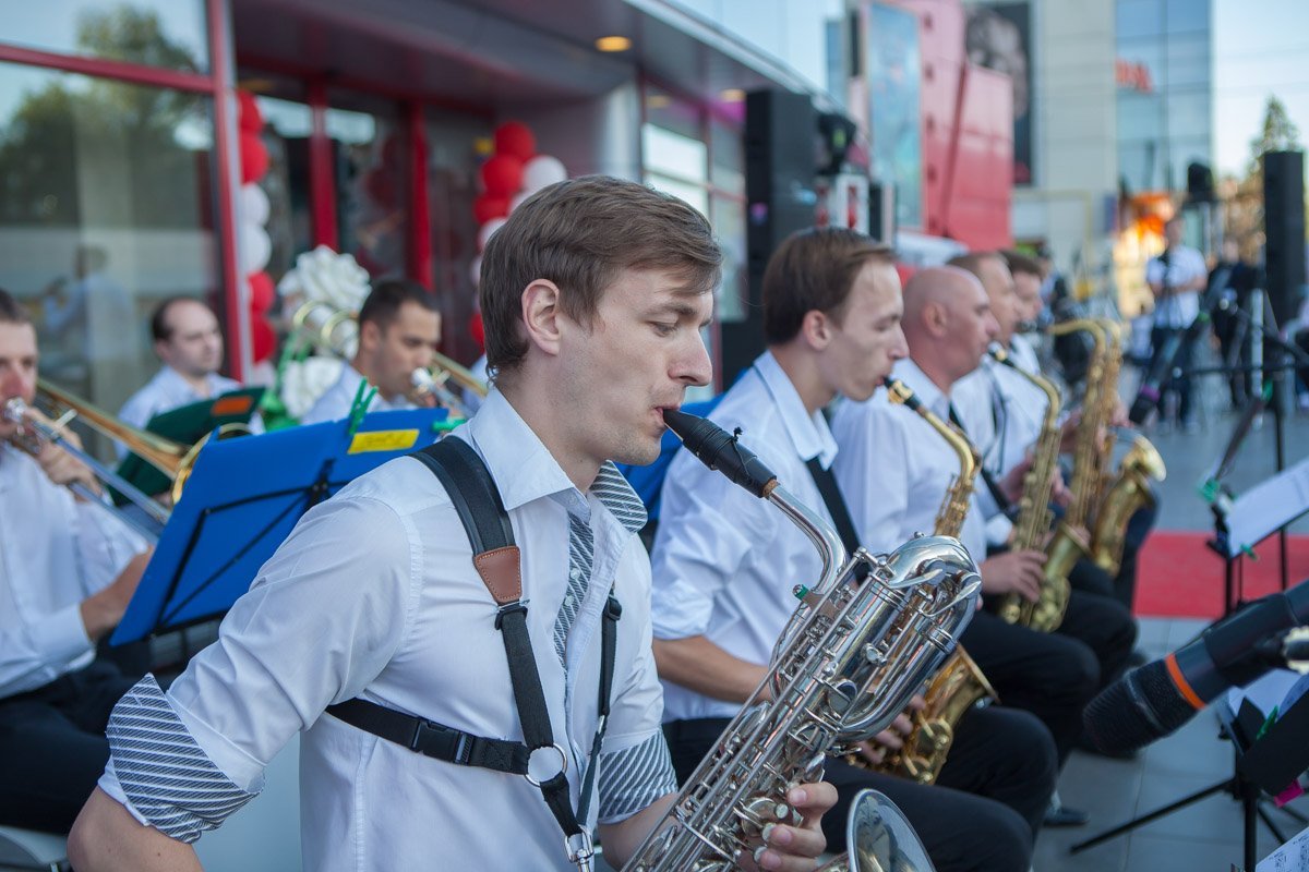 Музыка имеет силу формировать характер