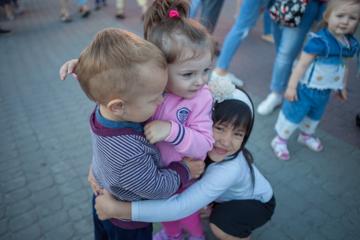 Фото: Сергей Марченко