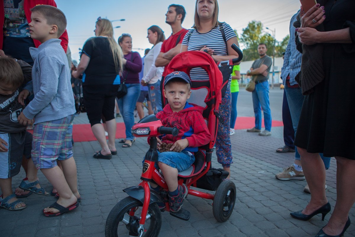 Фото: Сергей Марченко