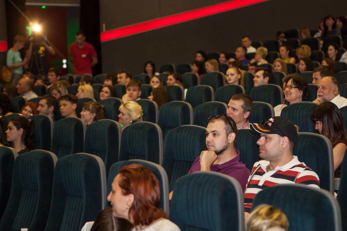 Фото: Андрей Лысенко