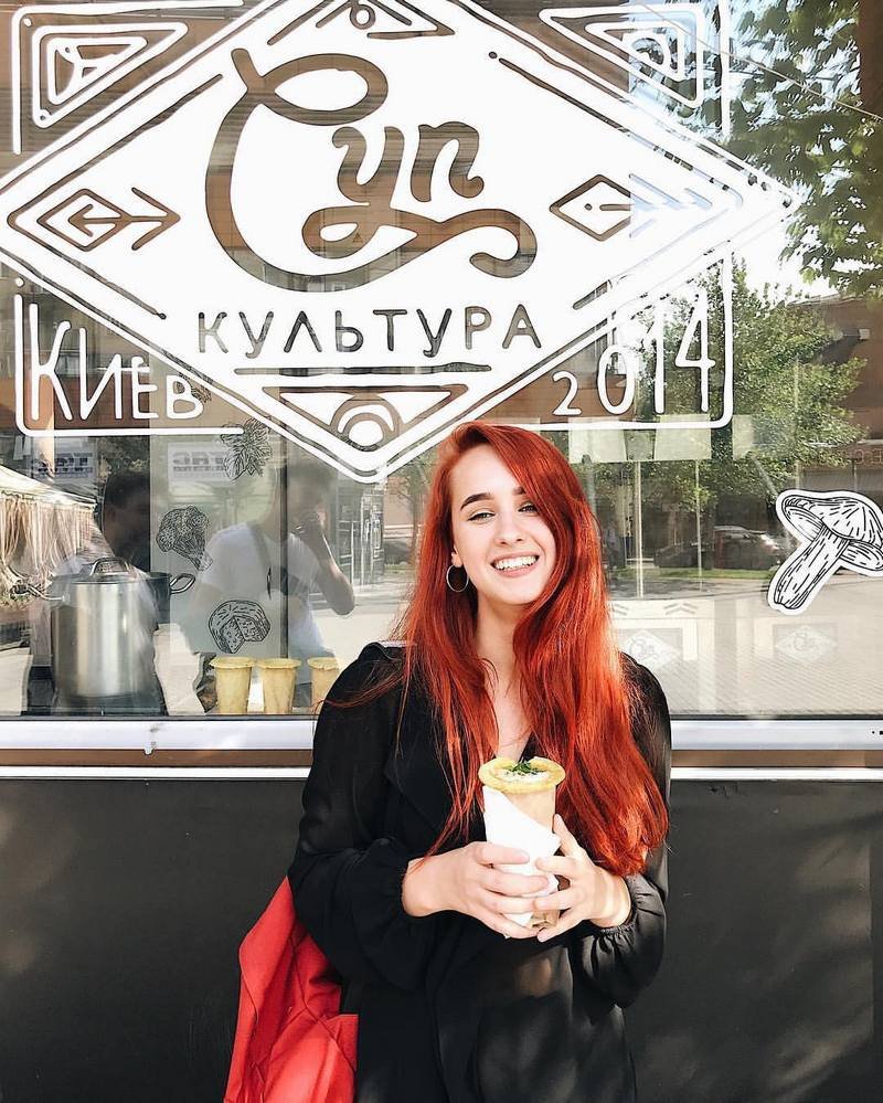 Супы на обед помогут восстановить силы Супы на обед помогут восстановить силы