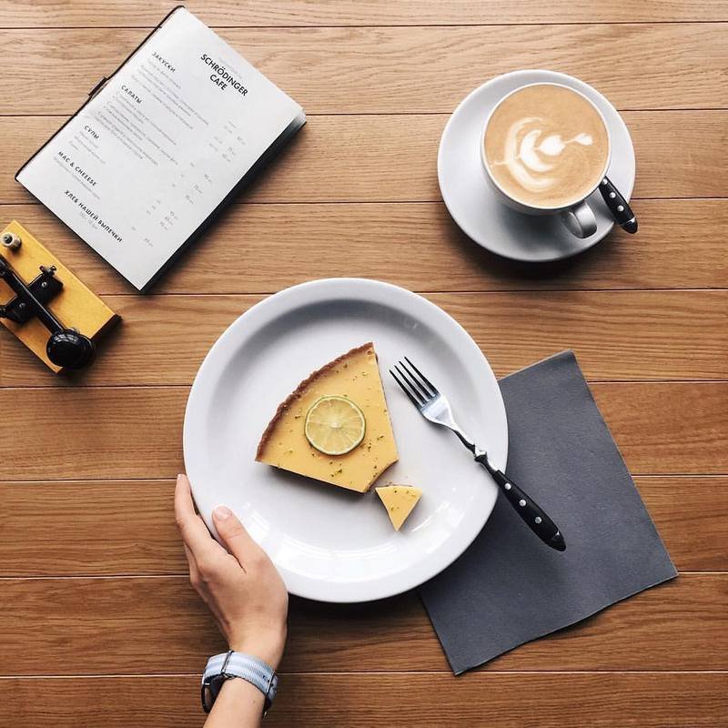 Schrodinger Schrodinger