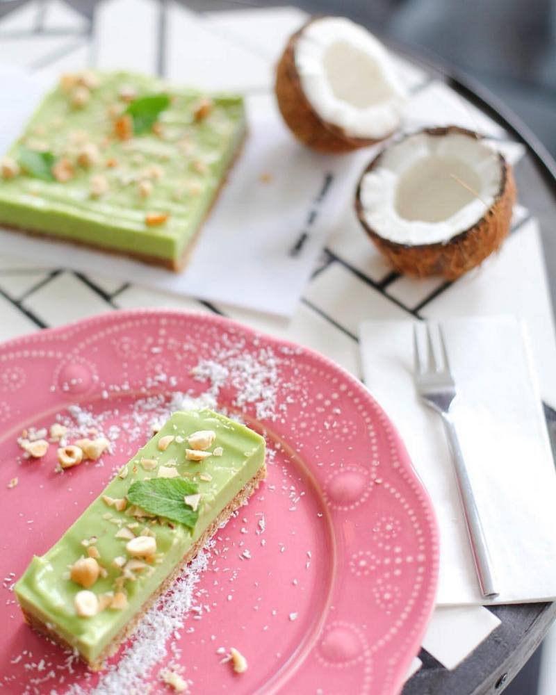 Здесь можно попробовать всевозможные торты и тарты Здесь можно попробовать всевозможные торты и тарты