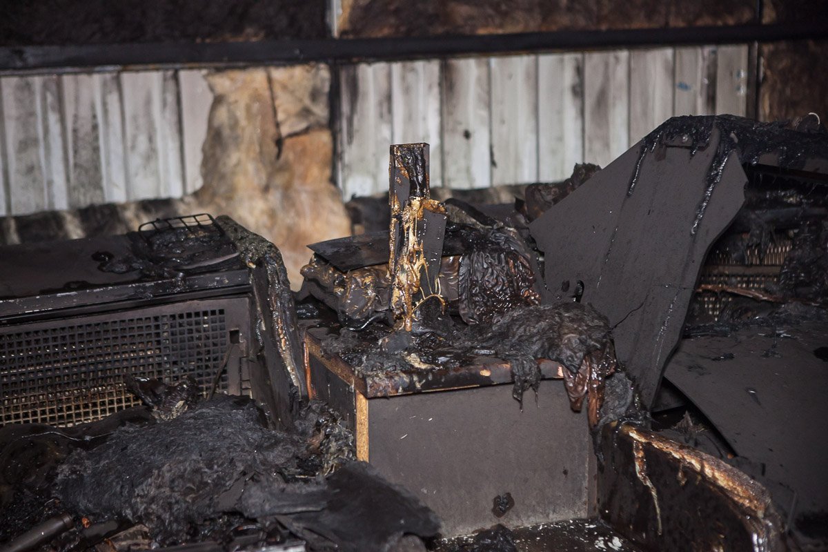 Фото: Андрей Лысенко Фото: Андрей Лысенко