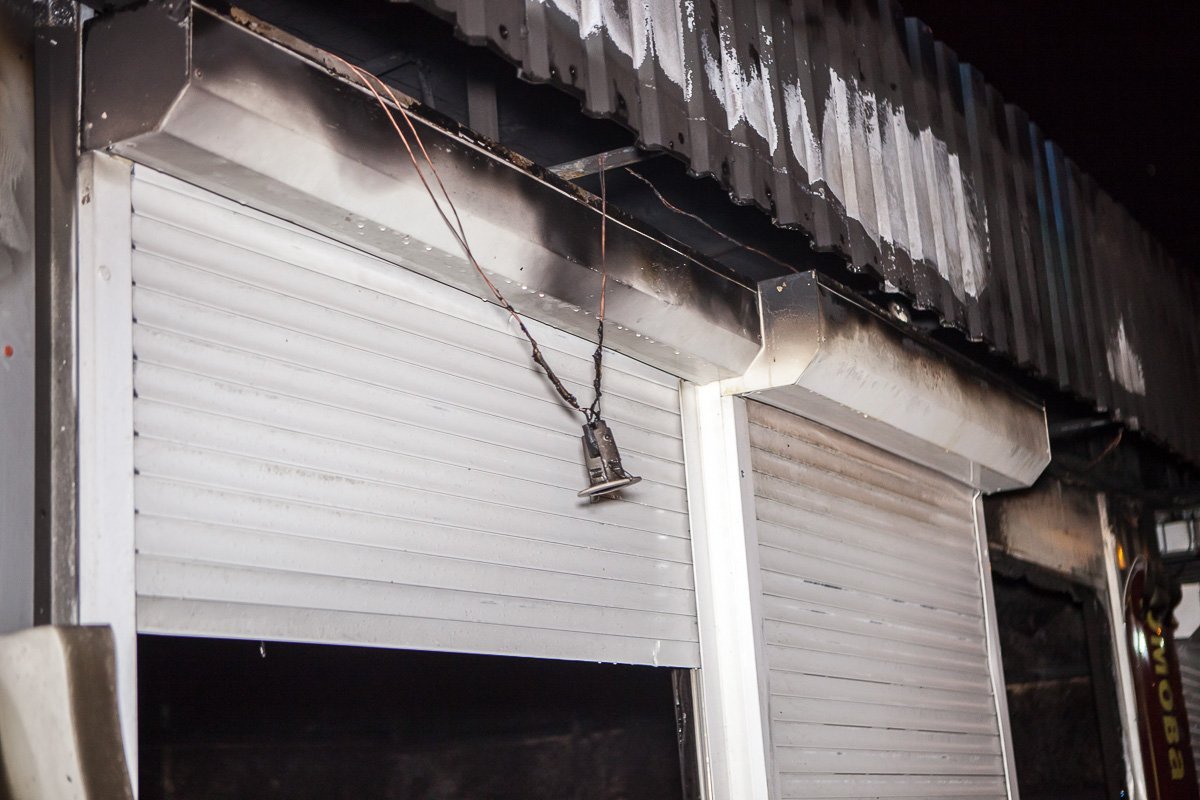 Фото: Андрей Лысенко Фото: Андрей Лысенко