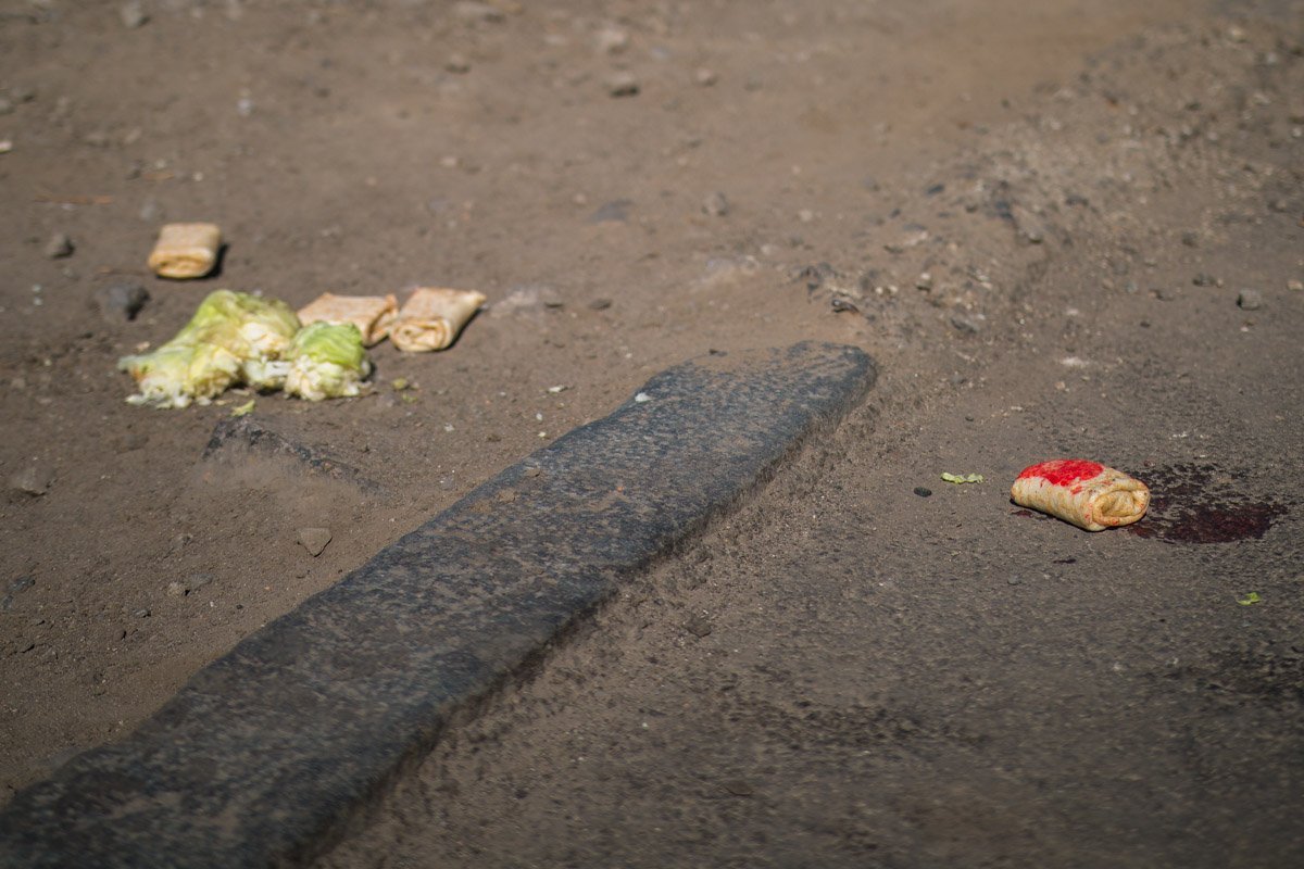 Фото Дениса Чубченко Фото Дениса Чубченко