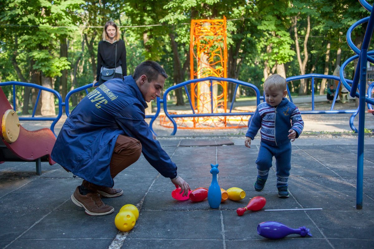 ТОП мероприятий Днепра, куда стоит пойти на выходных 5