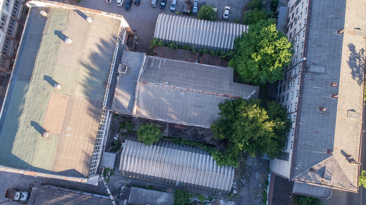 Поэтому Военное министерство выделило 44 000 рублей на построение новой одноименной каменной церкви