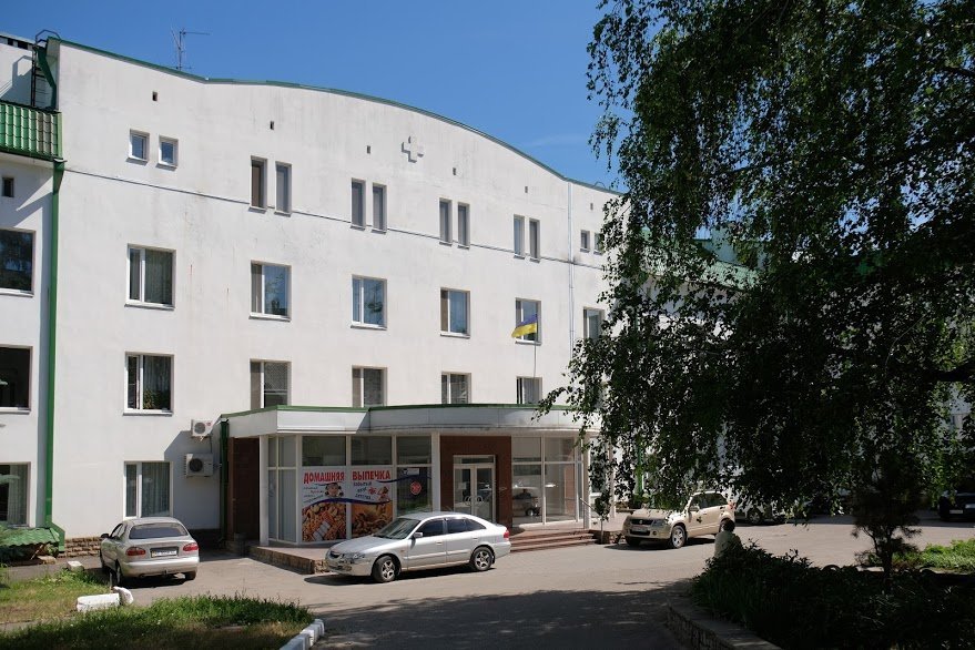 Для участников АТО провели мастер-класс по выпечке вафель 1