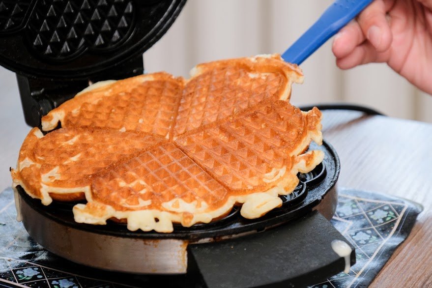 Новый мастер-класс для бойцов – уже через неделю