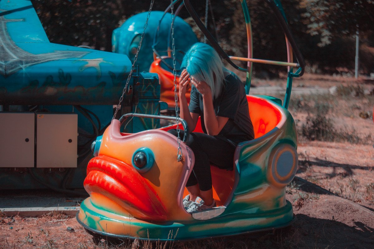 Подбираем необходимое настроение Подбираем необходимое настроение