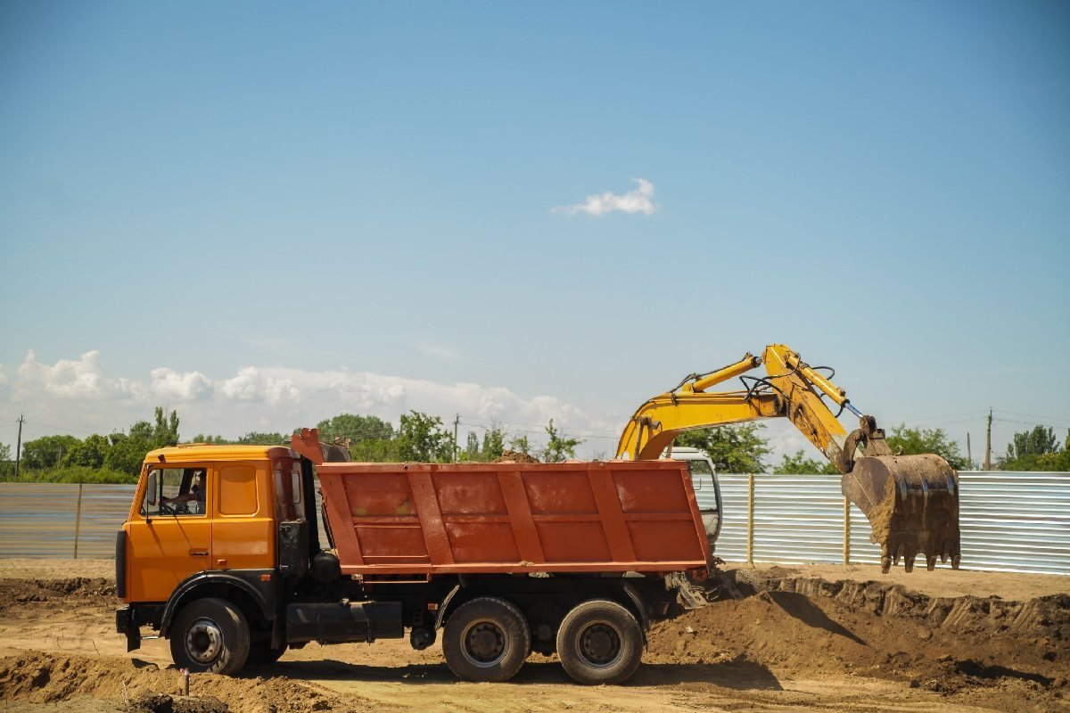 В Покрове начали строительство нового детского сада