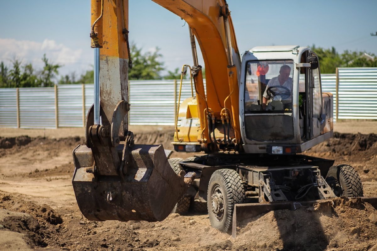 По проекту, детсад будет двухэтажным