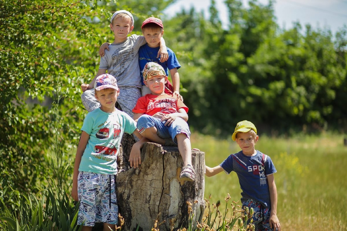 Заведение будет также доступно для особых детей