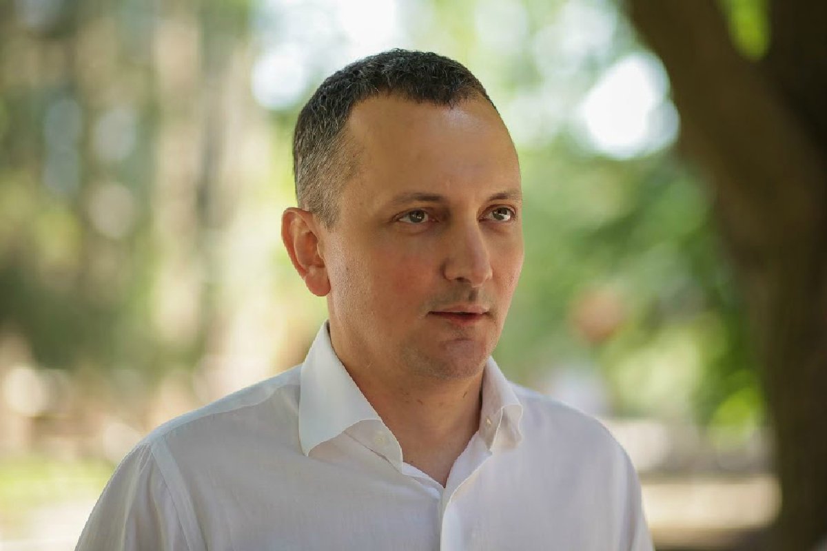 В Днепропетровской области строят еще один современный детский сад 15