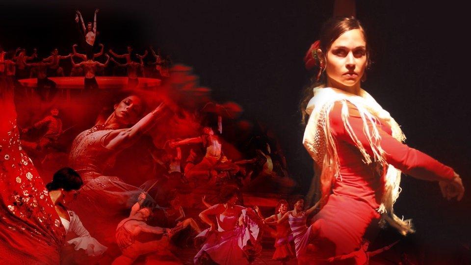 Кармен - всемирно известная опера, не перестающая удивлять разными интерпретациями