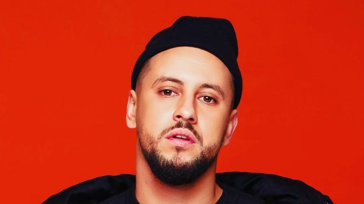 9 июня в Лавине будет зажигать MONATIK