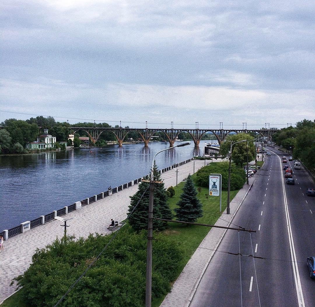 Будни, спешка, суета