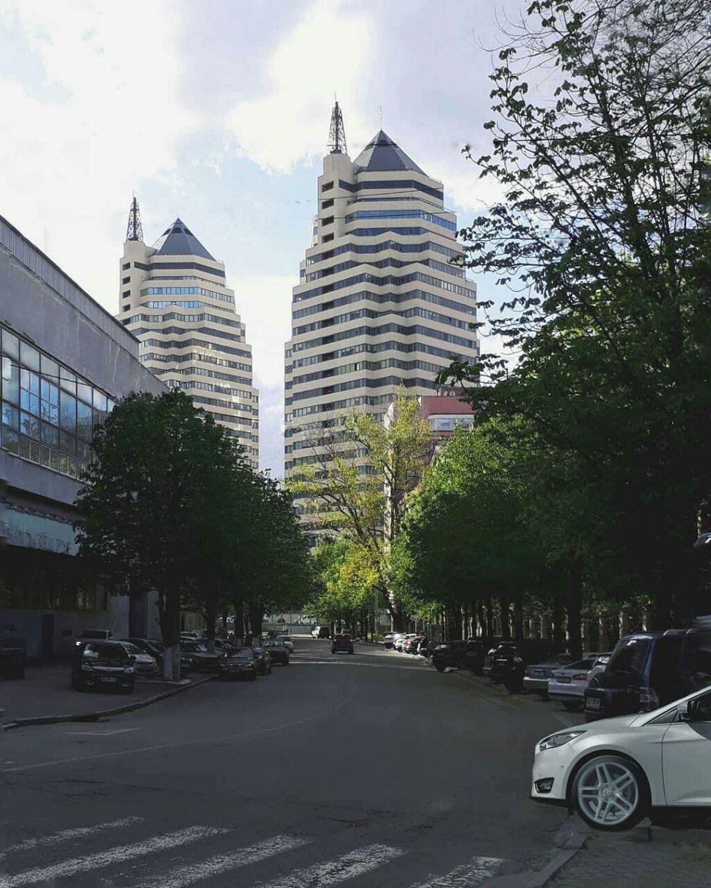 Когда время замерло