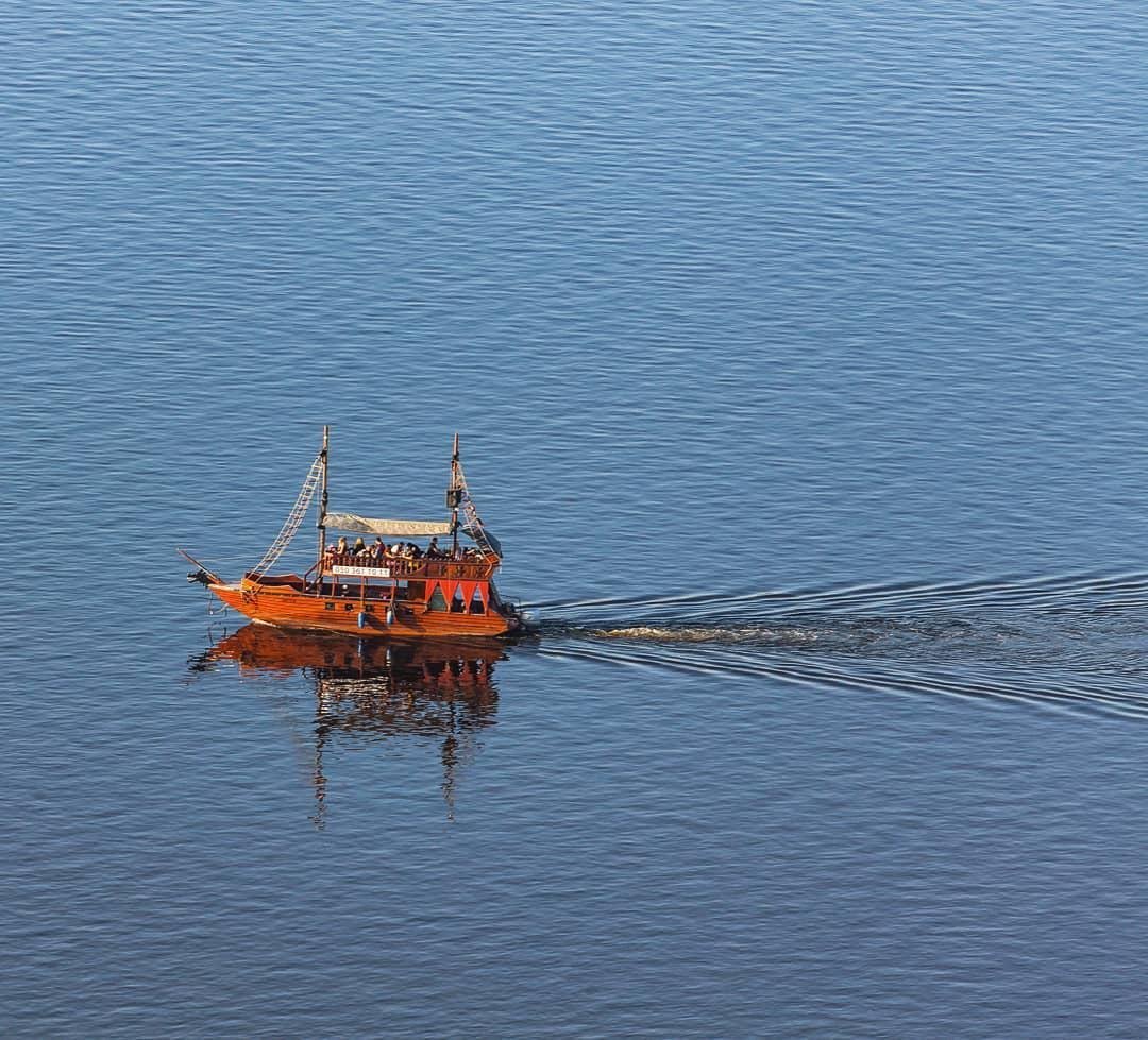 Фото Андрея Шушпана