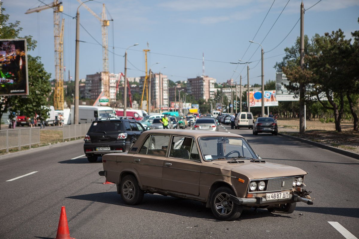 Все детали и обстоятельства аварии выяснит СОГ