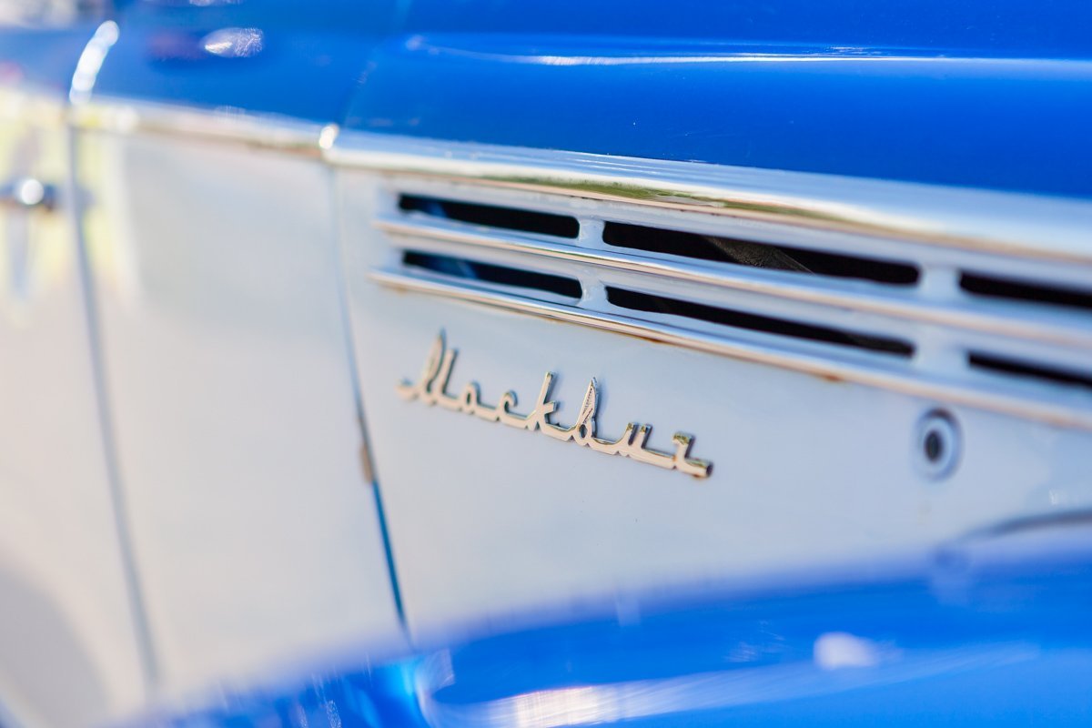 И "Москвичи" бывают разные И "Москвичи" бывают разные