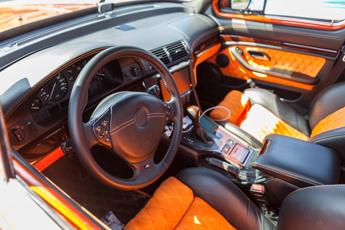 В дизайне авто важна каждая деталь В дизайне авто важна каждая деталь