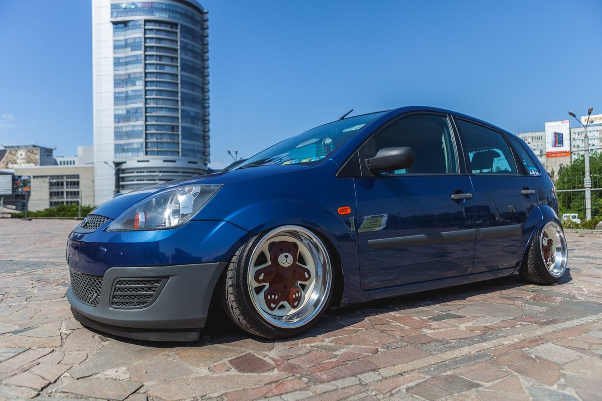 Милейшие диски радуют глаз Милейшие диски радуют глаз