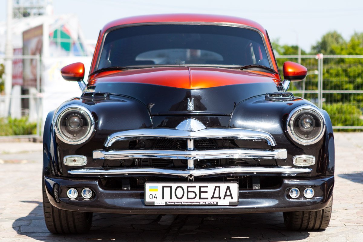 Фото: Денис Карпенко Фото: Денис Карпенко