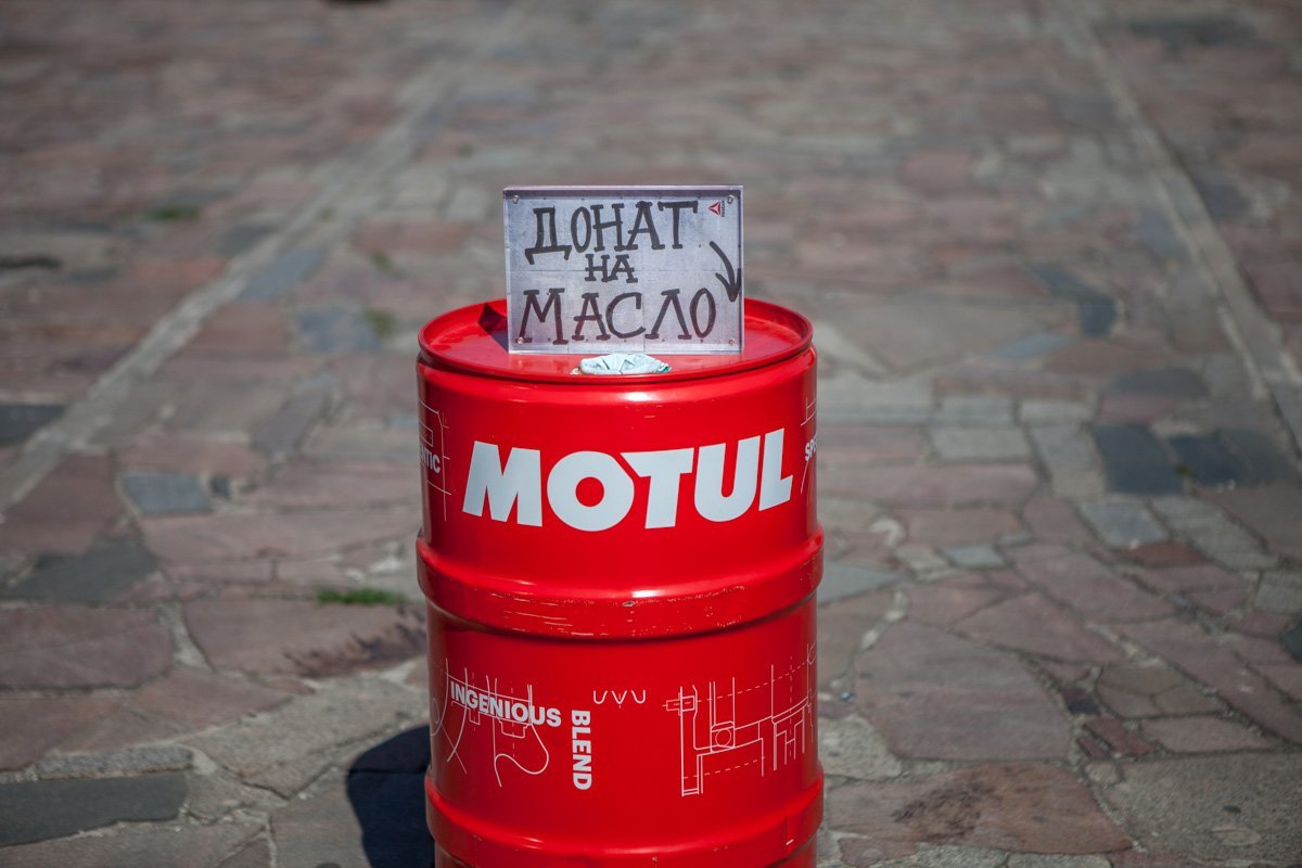 Копилки бывают разными Копилки бывают разными