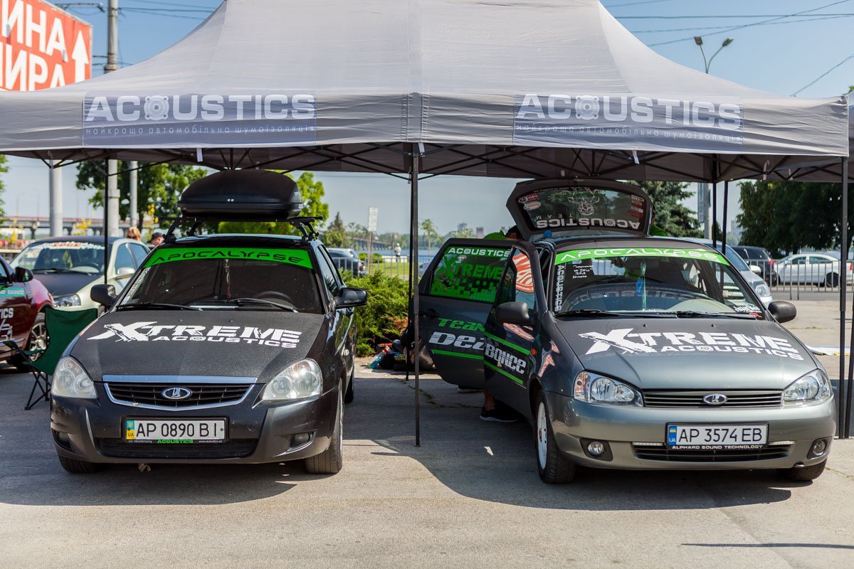 Фото: Денис Карпенко Фото: Денис Карпенко