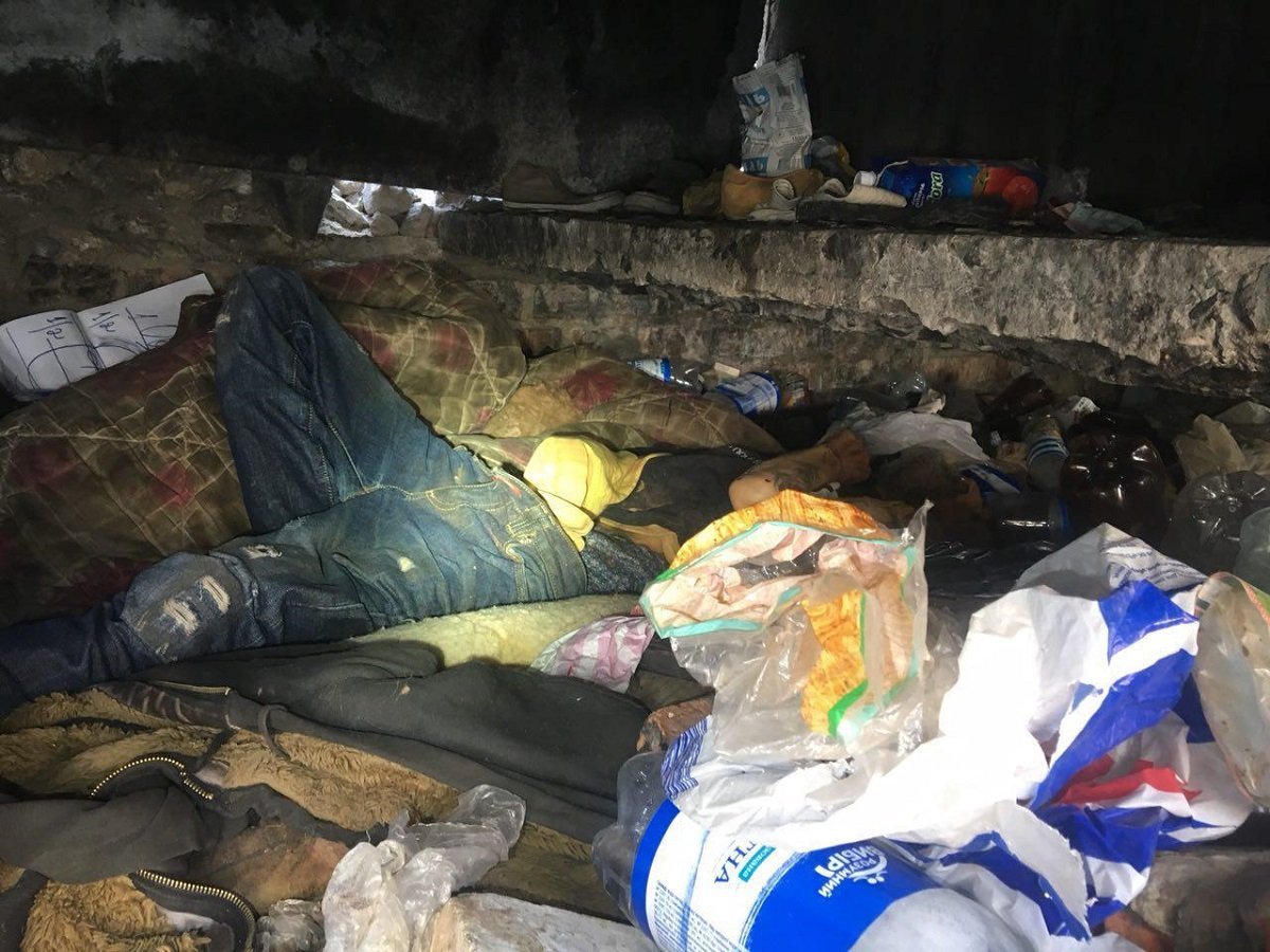 На вид умершему около 50 лет На вид умершему около 50 лет