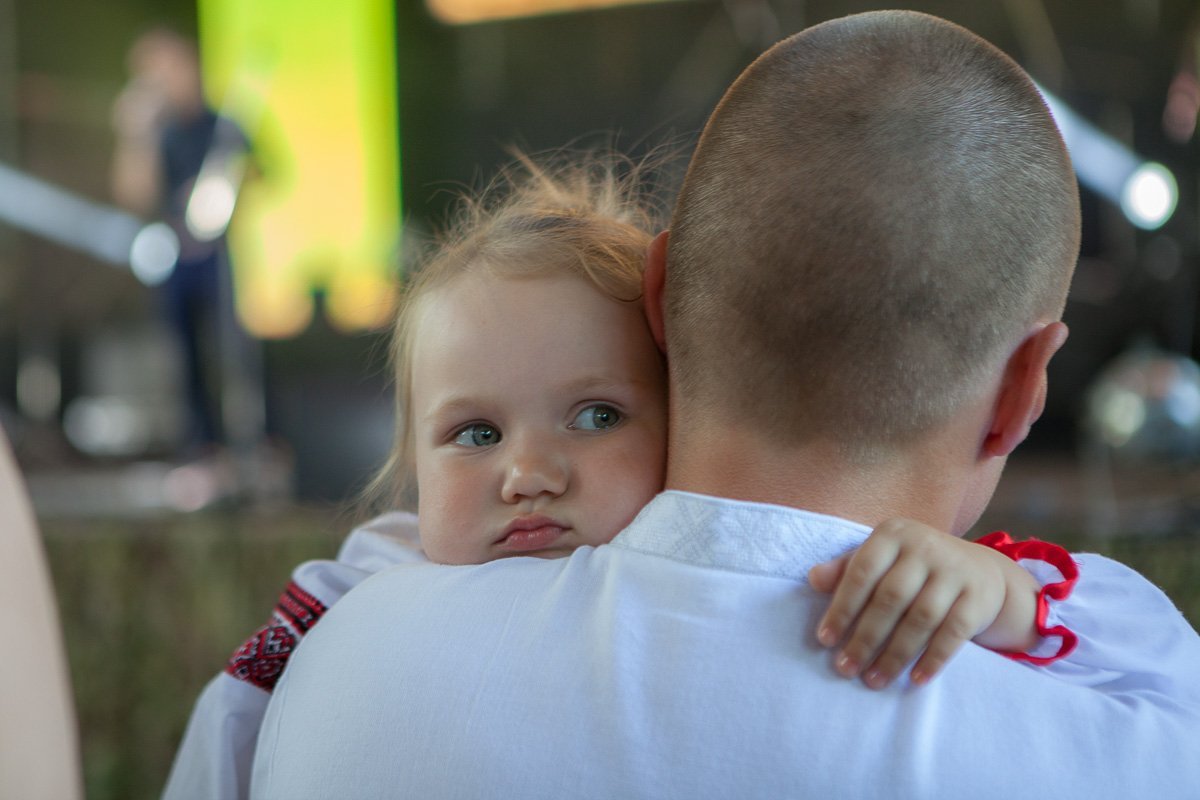 Фото Андрея Лысенко Фото Андрея Лысенко