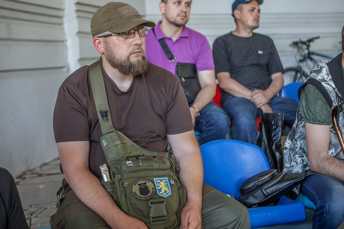 Фото: Андрея Лысенко Фото: Андрея Лысенко